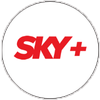 SKY+
